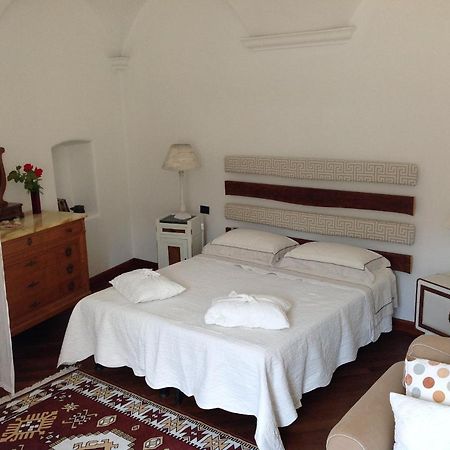 B&B Lacrêma Finale Ligure Extérieur photo