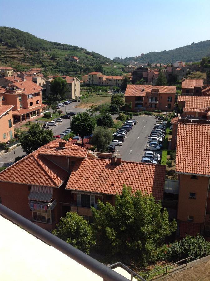 B&B Lacrêma Finale Ligure Extérieur photo
