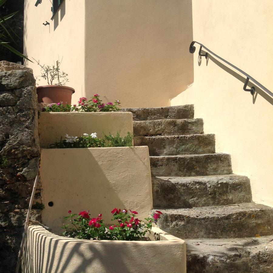 B&B Lacrêma Finale Ligure Extérieur photo
