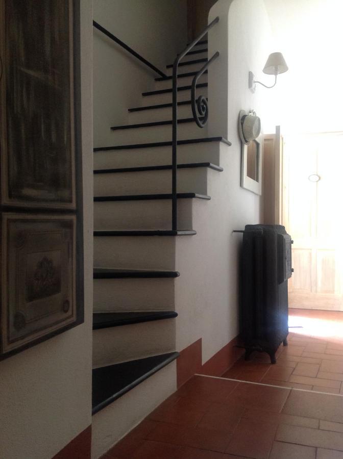 B&B Lacrêma Finale Ligure Extérieur photo