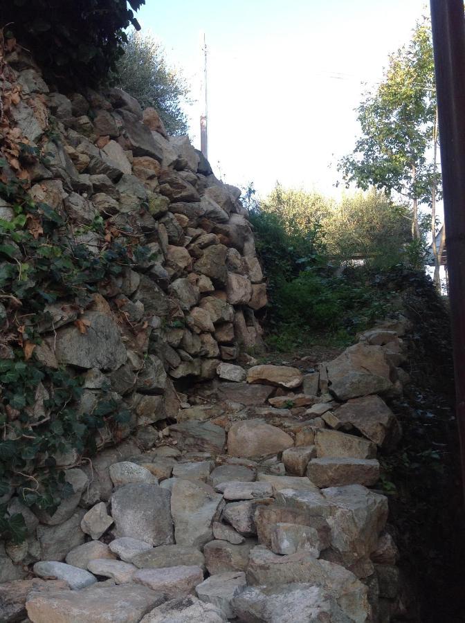 B&B Lacrêma Finale Ligure Extérieur photo