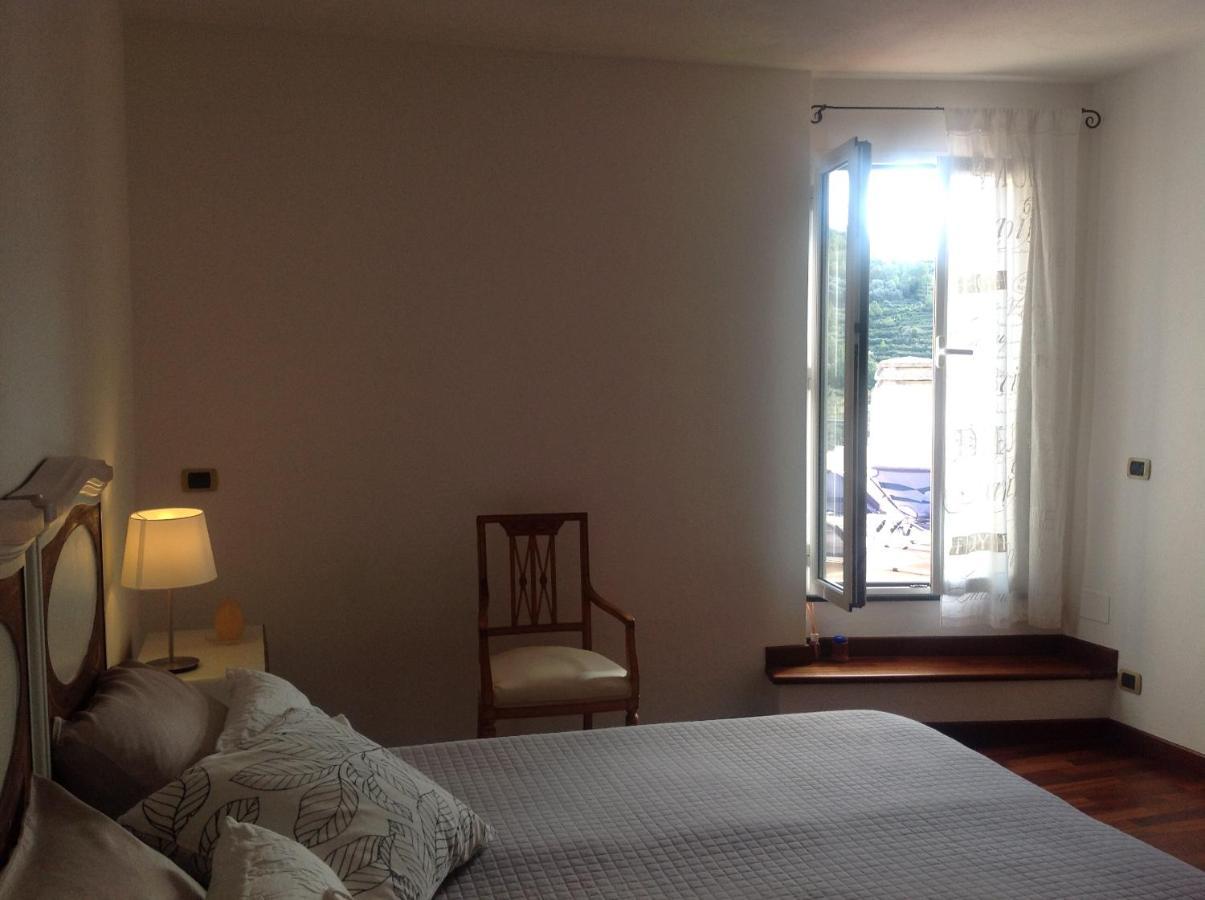 B&B Lacrêma Finale Ligure Extérieur photo