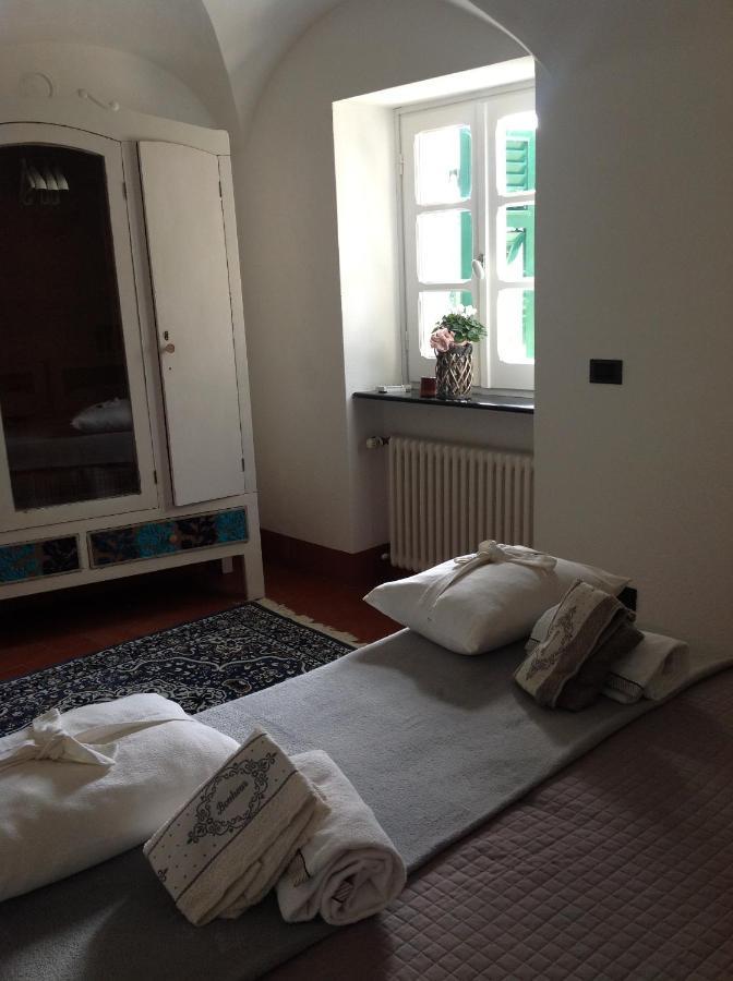 B&B Lacrêma Finale Ligure Extérieur photo