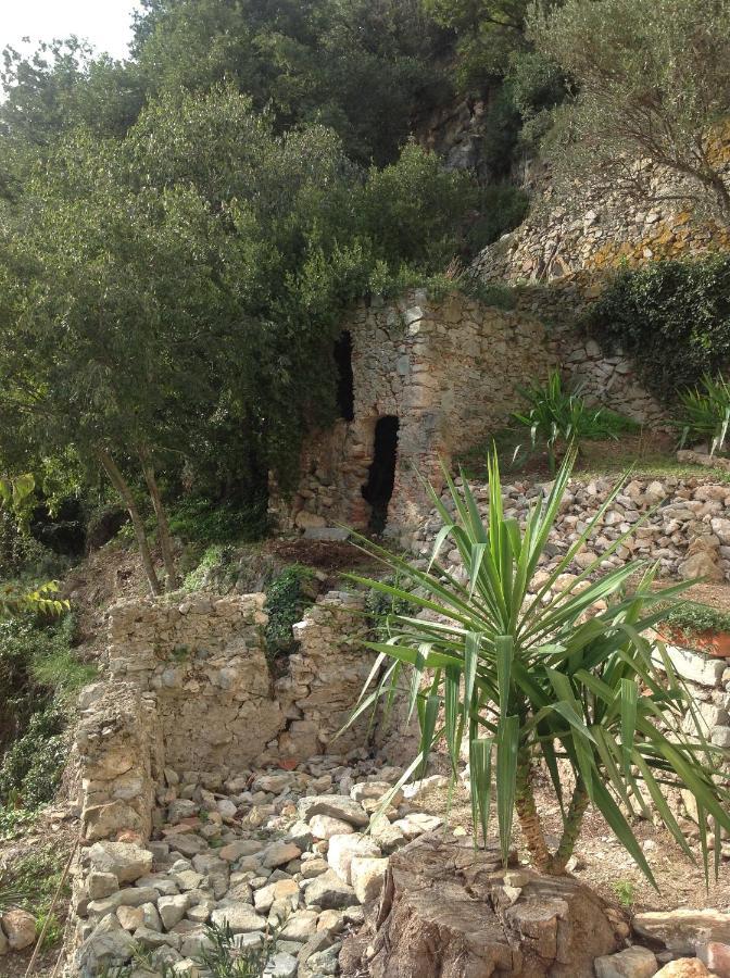 B&B Lacrêma Finale Ligure Extérieur photo