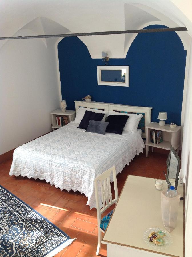 B&B Lacrêma Finale Ligure Extérieur photo