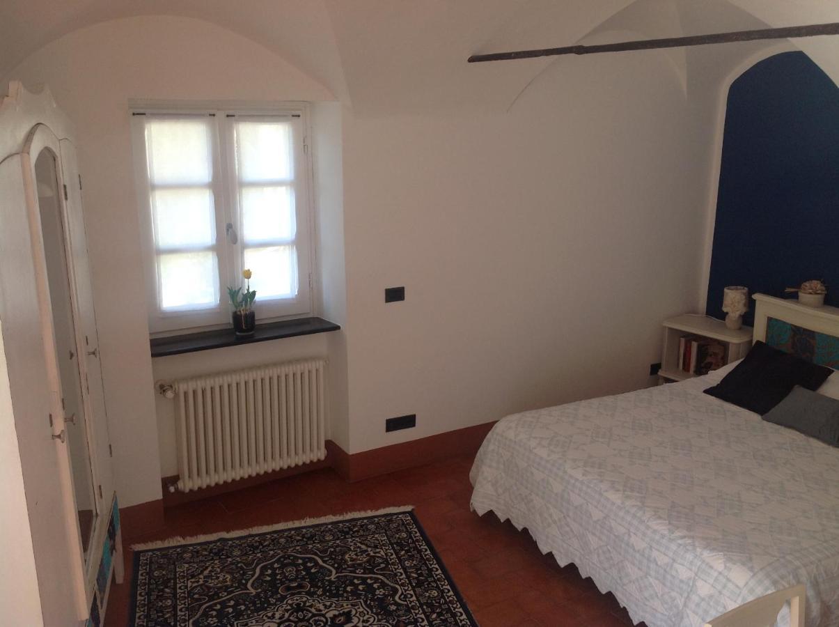 B&B Lacrêma Finale Ligure Extérieur photo