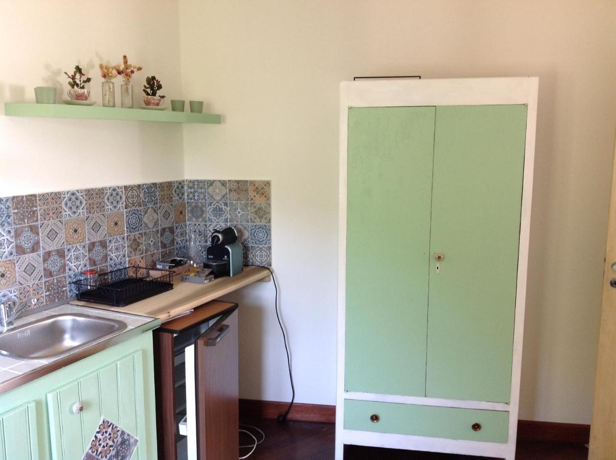 B&B Lacrêma Finale Ligure Extérieur photo