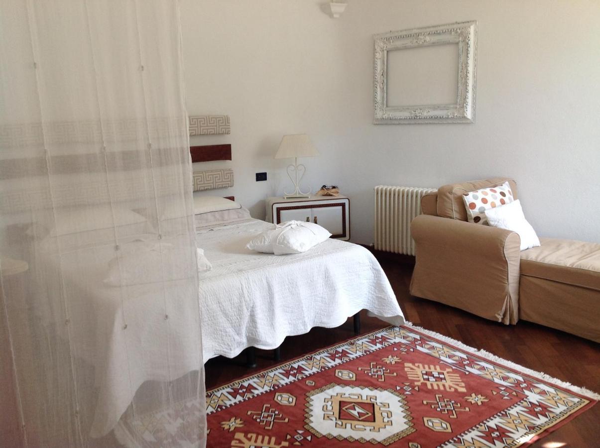 B&B Lacrêma Finale Ligure Extérieur photo