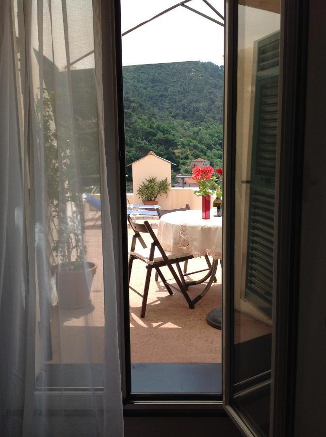 B&B Lacrêma Finale Ligure Extérieur photo