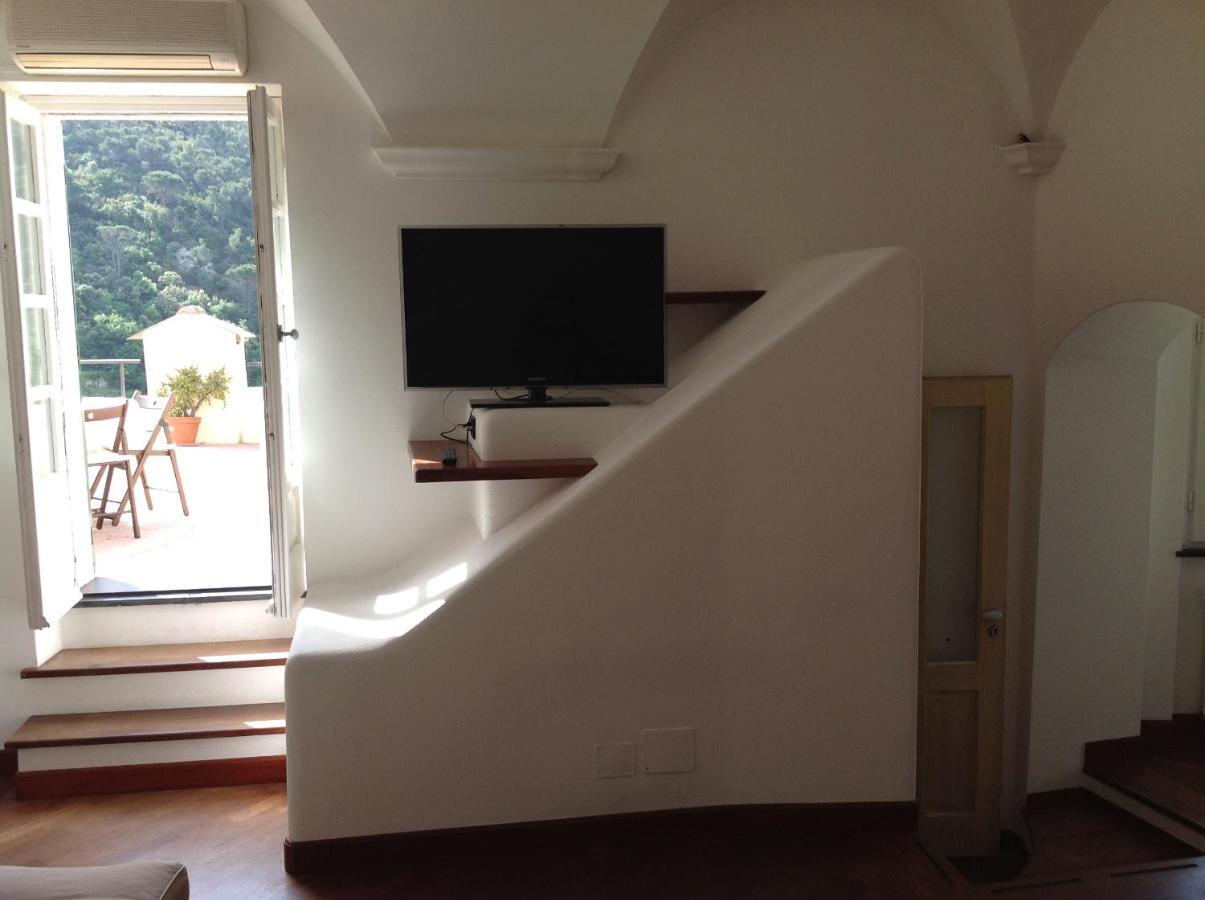 B&B Lacrêma Finale Ligure Extérieur photo