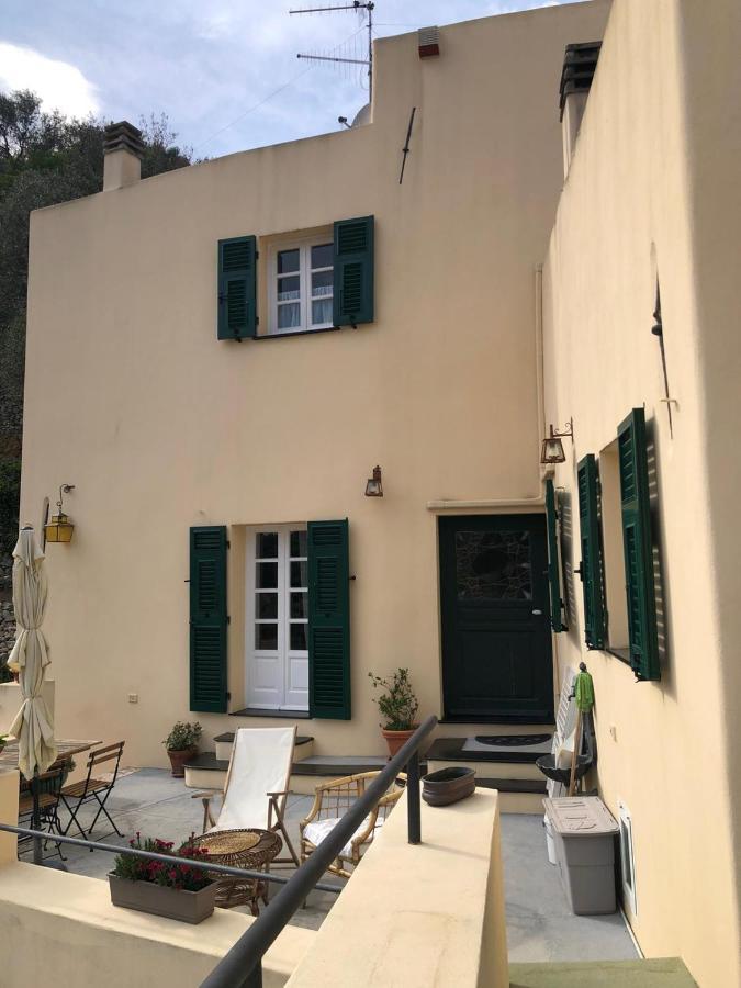 B&B Lacrêma Finale Ligure Extérieur photo