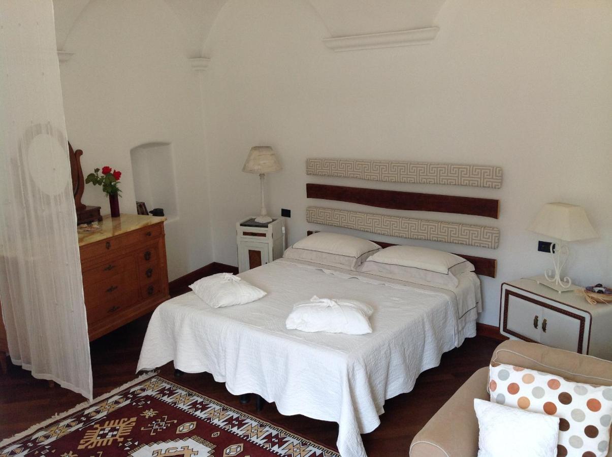 B&B Lacrêma Finale Ligure Extérieur photo