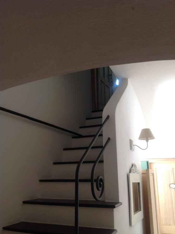 B&B Lacrêma Finale Ligure Extérieur photo